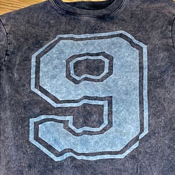 New Look Varsity Number Pullover, Retro, Small - Picture 2 of 9